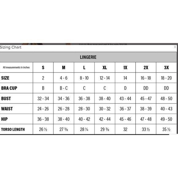 Forplay womens Diamonds Are‎ Forever Teddy NWT $65 MSRP - Picture 3 of 3
